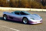 Monteverdi Hai 650 F1 1992 года